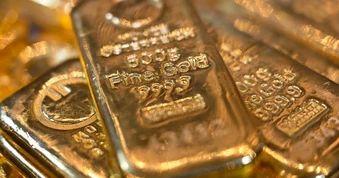 Giá vàng tăng phiên thứ 3, chuyên gia dự báo mốc 4.700 USD