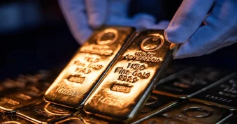 Giá vàng thế giới đã vượt 4.600 USD/ounce, chuyên gia dự báo đỉnh mới
