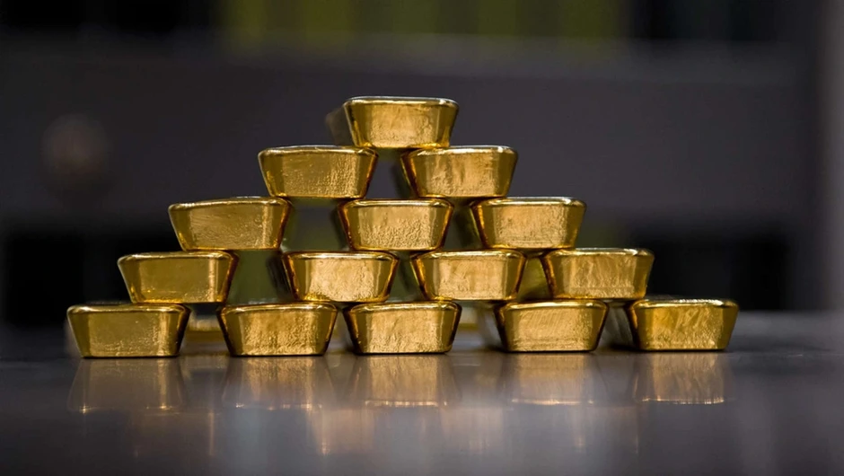 Giá vàng thế giới hồi phục, xuất hiện dự báo lên mốc 8.000 USD/ounce Giá vàng thế giới hồi phục, xuất hiện dự báo lên mốc 8.000 USD/ounce