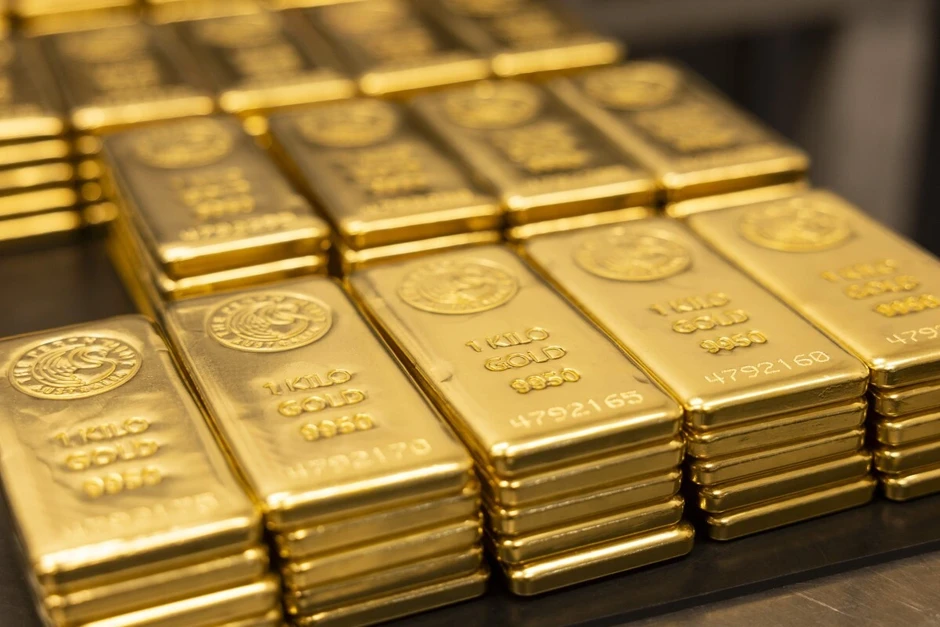 Giá vàng trồi sụt quanh 4.000 USD/ounce: Điều gì đang chi phối thị trường? Giá vàng trồi sụt quanh 4.000 USD/ounce: Điều gì đang chi phối thị trường?