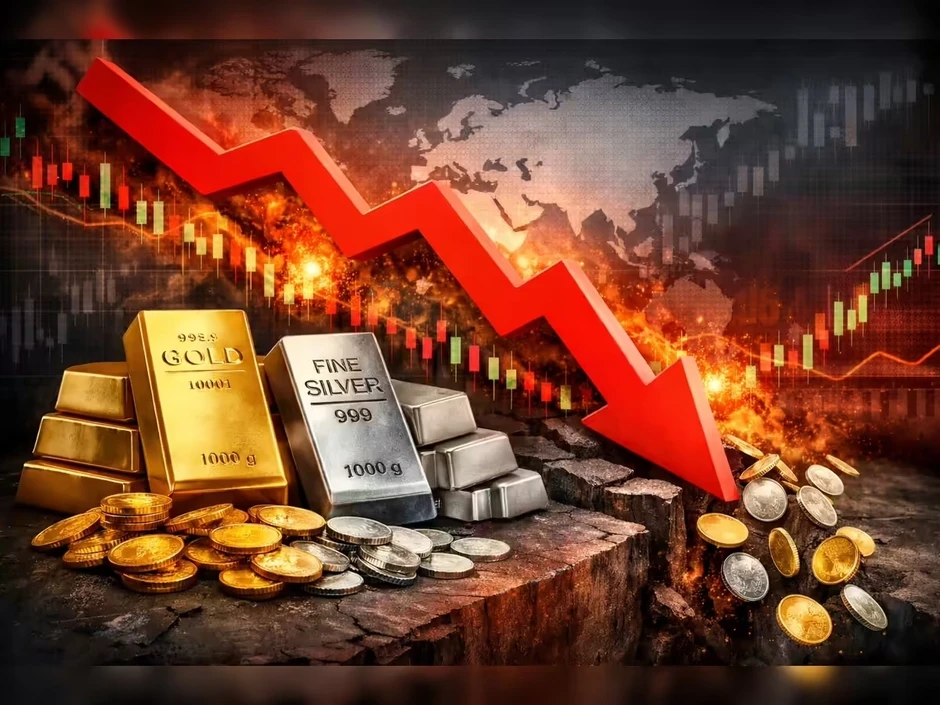 Giá vàng xuống thấp nhất 7 tháng, lùi sát mốc 4.000 USD/ounce Giá vàng xuống thấp nhất 7 tháng, lùi sát mốc 4.000 USD/ounce