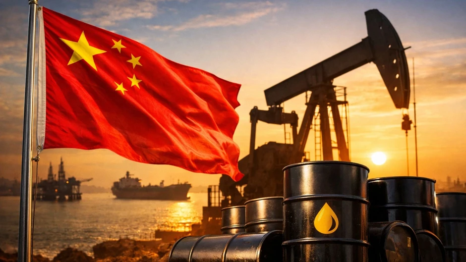Giải mã cách Trung Quốc trụ vững trước cú sốc giá dầu vượt 100 USD/thùng Giải mã cách Trung Quốc trụ vững trước cú sốc giá dầu vượt 100 USD/thùng