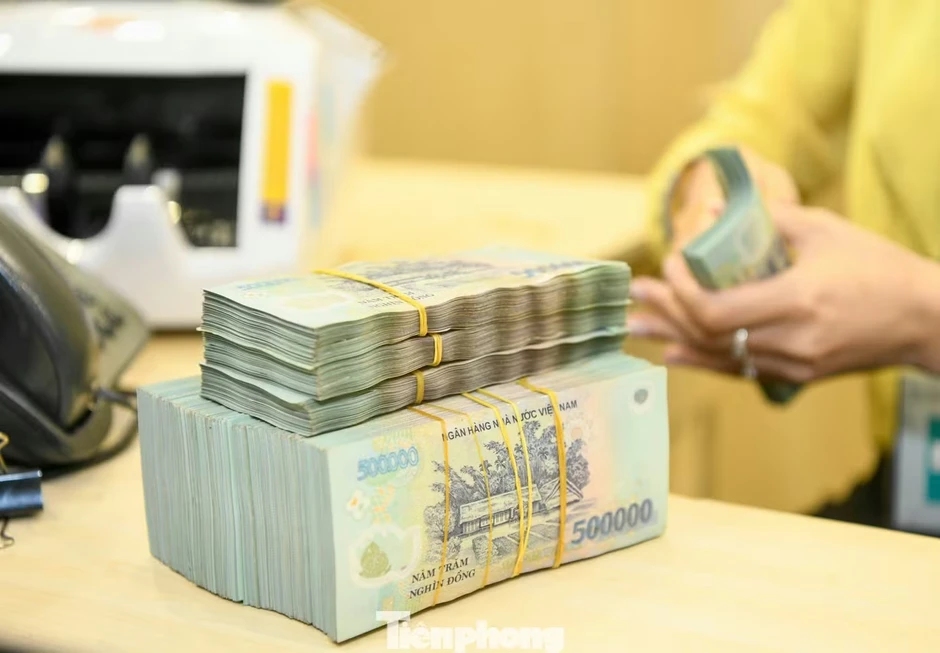 Giảm lãi suất ngân hàng: Phải đến được người vay cuối cùng Giảm lãi suất ngân hàng: Phải đến được người vay cuối cùng