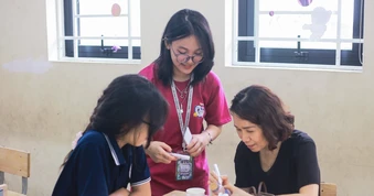 Giảm trừ chi phí y tế, giáo dục khi tính thuế: Bao nhiêu là phù hợp?