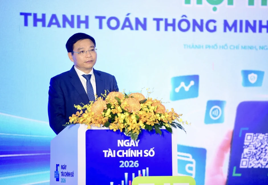 Giao dịch không tiền mặt bùng nổ, giá trị gấp 28 lần GDP