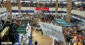 Giao dịch ngân hàng có dấu hiệu trốn thuế bị giám sát gắt gao
