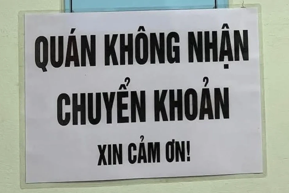 Giao dịch tiền mặt cao nhất 3 năm, do đâu? Giao dịch tiền mặt cao nhất 3 năm, do đâu?