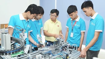 Giữ lợi thế thu hút FDI bằng môi trường đầu tư