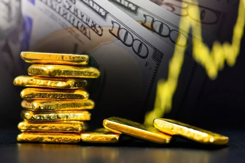 Giữ mốc 4.000 USD, giá vàng còn cơ hội lên 5.300 USD/ounce? Giữ mốc 4.000 USD, giá vàng còn cơ hội lên 5.300 USD/ounce?