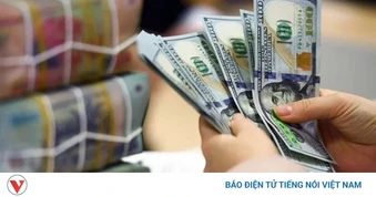Giữ tỷ giá ổn định trước biến động địa chính trị
