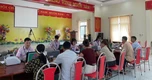 Giữ vững mạch chảy tín dụng chính sách trên vùng đất Lục Yên