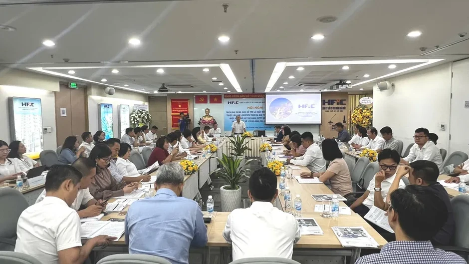 Gỡ nút thắt vốn cho logistics bằng cơ chế hỗ trợ lãi suất Gỡ nút thắt vốn cho logistics bằng cơ chế hỗ trợ lãi suất