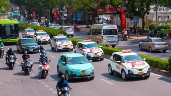 Gỡ vướng cho doanh nghiệp vận tải về thuế xăng dầu và hóa đơn điện tử