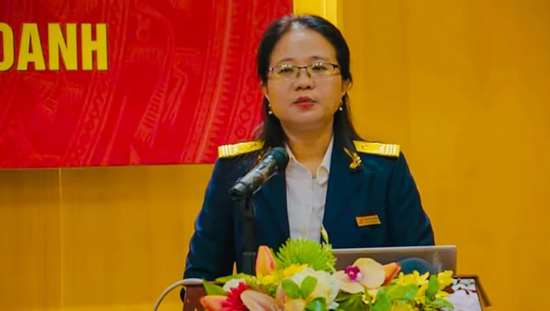 Gỡ vướng hóa đơn điện tử với hộ kinh doanh doanh thu trên 1 tỷ đồng tại chợ truyền thống Gỡ vướng hóa đơn điện tử với hộ kinh doanh doanh thu trên 1 tỷ đồng tại chợ truyền thống