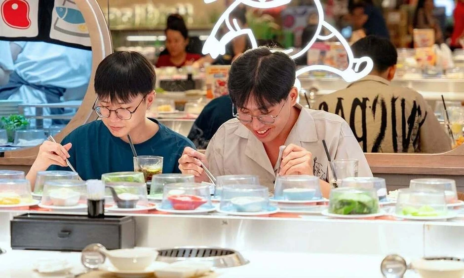 Golden Gate không còn là công ty đại chúng Golden Gate không còn là công ty đại chúng