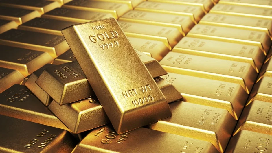 Goldman Sachs bất ngờ đổi quan điểm, hạ dự đoán giá vàng cuối năm Goldman Sachs bất ngờ đổi quan điểm, hạ dự đoán giá vàng cuối năm