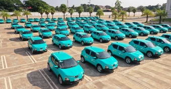 Green SM của ông Phạm Nhật Vượng xác nhận kế hoạch IPO, nơi được chọn không phải Việt Nam