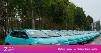 GSM nắm hơn một nửa thị phần taxi công nghệ