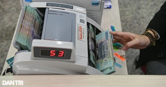 Gửi tiền ngân hàng nào lãi suất cao nhất tháng 5?