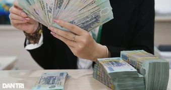 Gửi tiền ngân hàng nào lãi suất cao nhất tháng 7?