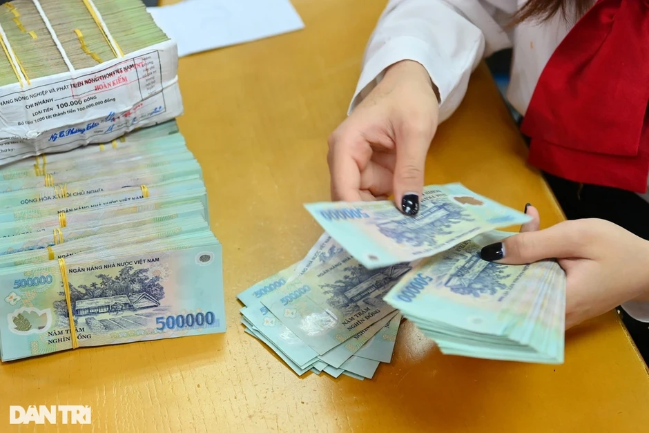 Gửi tiền ngân hàng nào nhận lãi cao nhất tháng 6? Gửi tiền ngân hàng nào nhận lãi cao nhất tháng 6?