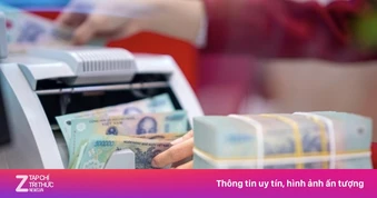 Gửi tiết kiệm ngân hàng nào hưởng lãi suất tốt nhất đầu tháng 5/2026?