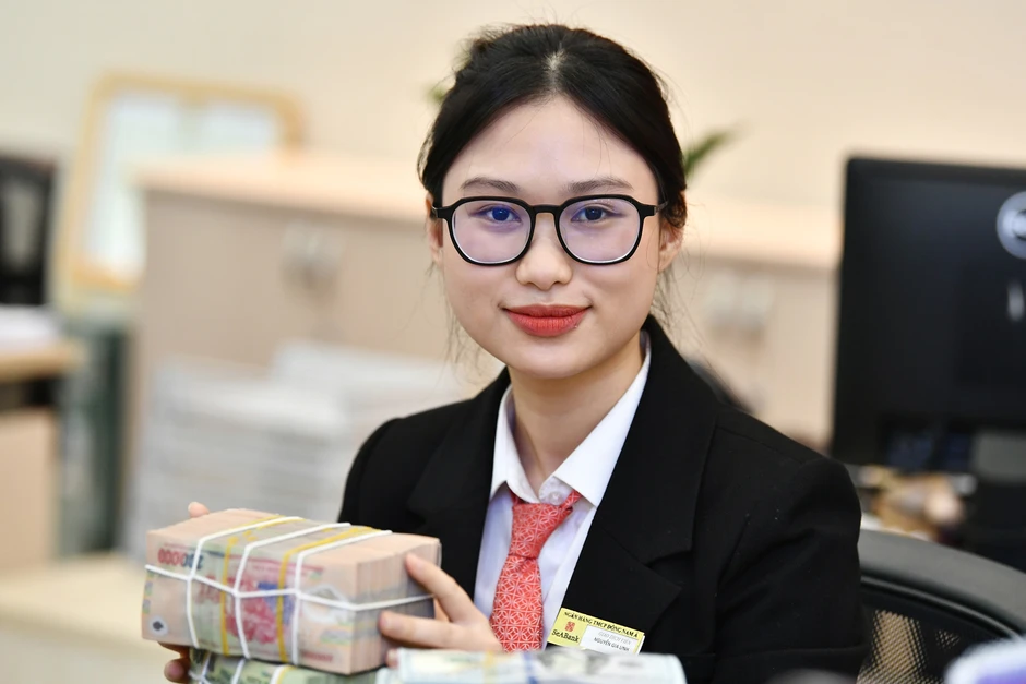 Gửi tiết kiệm thế nào cho an toàn, hiệu quả? Gửi tiết kiệm thế nào cho an toàn, hiệu quả?