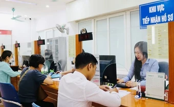 Hà Nội công khai hơn 22.000 đơn vị chậm, trốn đóng bảo hiểm xã hội