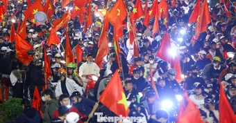 Hà Nội, Hải Phòng, Thanh Hóa, Lạng Sơn… nhận nhiệm vụ quan trọng của Chính phủ