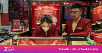 Hà Nội sẽ kiểm tra ít nhất 2 doanh nghiệp vàng bạc năm nay