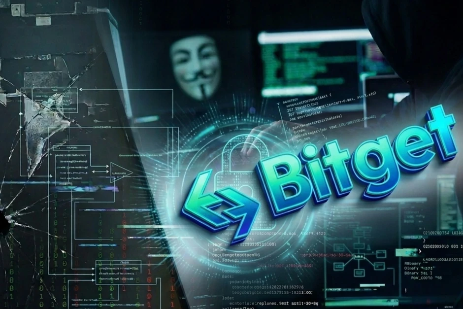 Hacker chưa dừng tay sau vụ Bitget mất 387 triệu USD Hacker chưa dừng tay sau vụ Bitget mất 387 triệu USD
