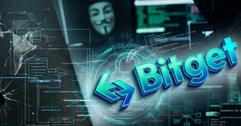 Hacker chưa dừng tay sau vụ Bitget mất 387 triệu USD