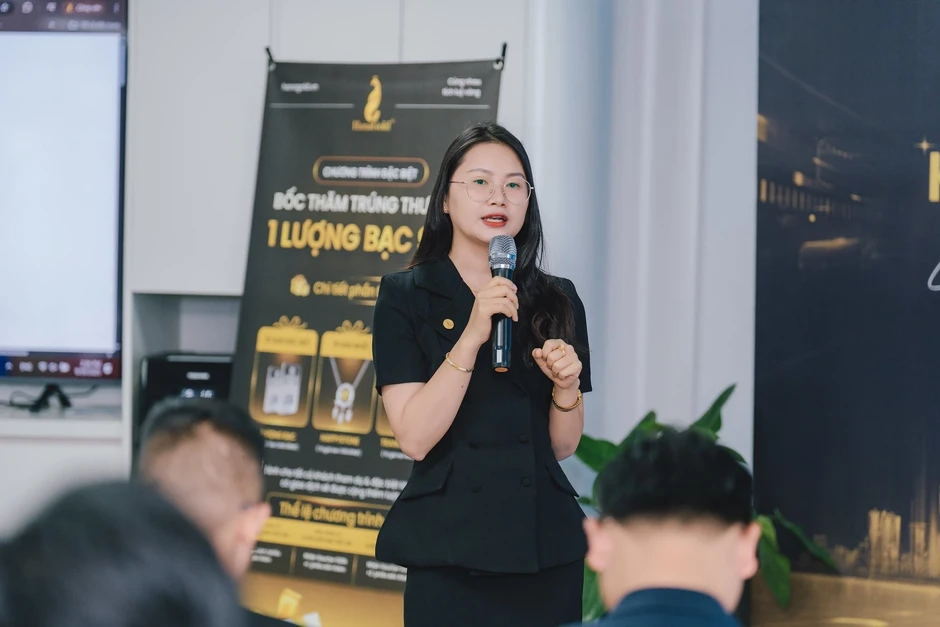 Hai cá nhân đứng sau vụ tiền số ONUS, HanaGold Hai cá nhân đứng sau vụ tiền số ONUS, HanaGold