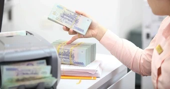 Hàng loạt ngân hàng rục rịch chia cổ tức và tăng vốn ngàn tỷ đồng