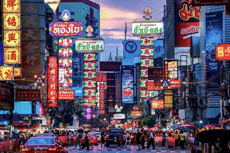 Hàng loạt nhà hàng Bangkok đóng cửa: Ngôi sao ẩm thực Thái Lan chịu sức ép từ Việt Nam, Malaysia Hàng loạt nhà hàng Bangkok đóng cửa: Ngôi sao ẩm thực Thái Lan chịu sức ép từ Việt Nam, Malaysia