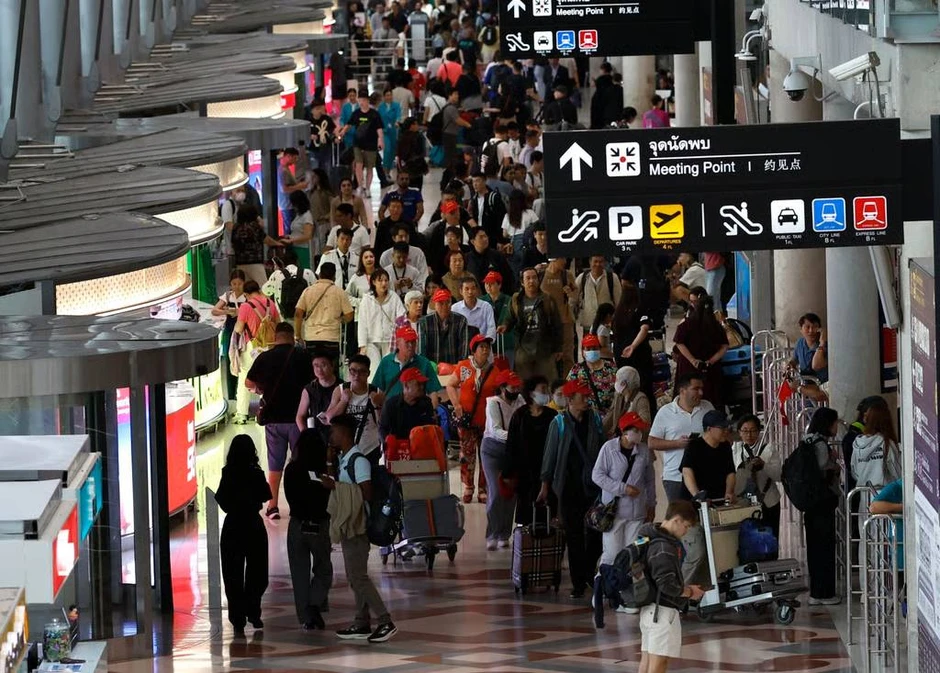 Hàng loạt nhà hàng Bangkok đóng cửa: Ngôi sao ẩm thực Thái Lan chịu sức ép từ Việt Nam, Malaysia Hàng loạt nhà hàng Bangkok đóng cửa: Ngôi sao ẩm thực Thái Lan chịu sức ép từ Việt Nam, Malaysia