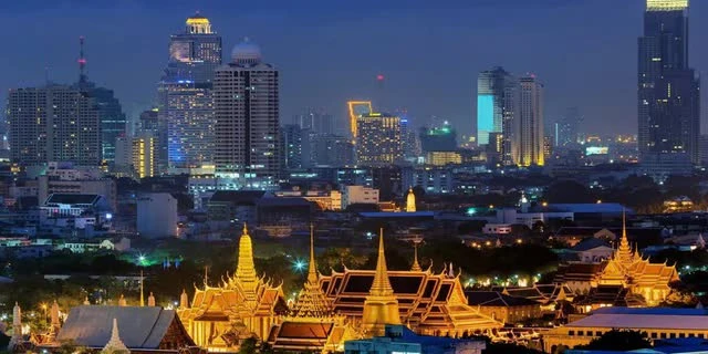 Hàng xóm xếp thứ 150/180 thế giới về GDP bình quân, được Việt Nam tặng công trình với “4 nhất” và đổ hơn 7 tỷ USD đầu tư