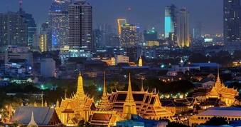 Hàng xóm xếp thứ 150/180 thế giới về GDP bình quân, được Việt Nam tặng công trình với “4 nhất” và đổ hơn 7 tỷ USD đầu tư