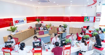 HDBank công bố tài liệu ĐHĐCĐ 2026: Lợi nhuận vượt 28.000 tỷ, bước vào chu kỳ tăng trưởng mới