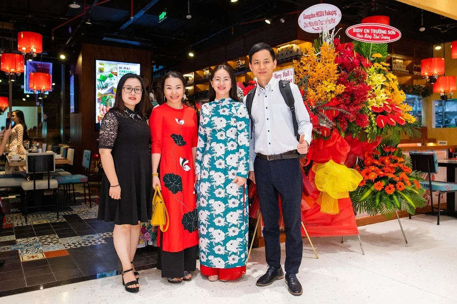 Hé lộ doanh nghiệp đứng sau chuỗi cà phê Phê La, Katinat Hé lộ doanh nghiệp đứng sau chuỗi cà phê Phê La, Katinat