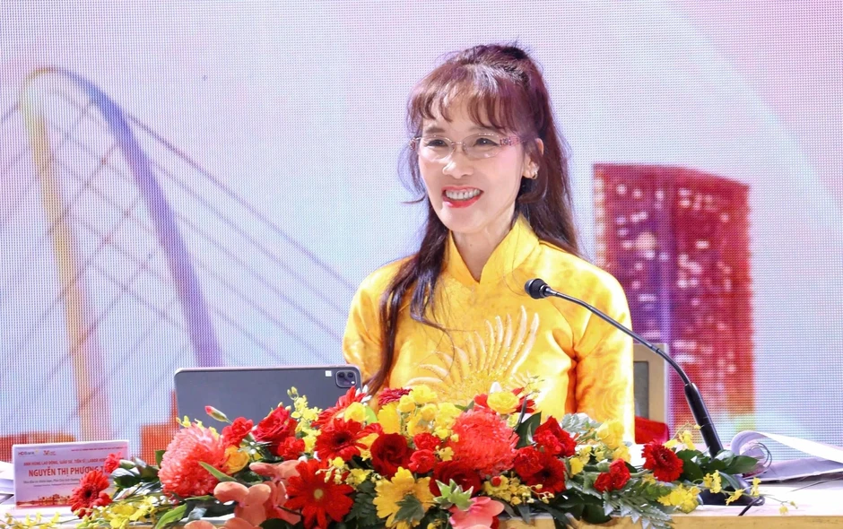 Hé lộ tham vọng của các ông chủ ngân hàng Hé lộ tham vọng của các ông chủ ngân hàng