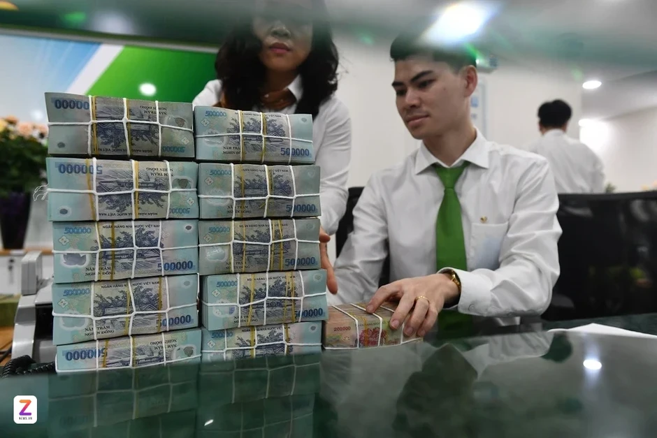 Hé lộ tham vọng của các ông chủ ngân hàng Hé lộ tham vọng của các ông chủ ngân hàng