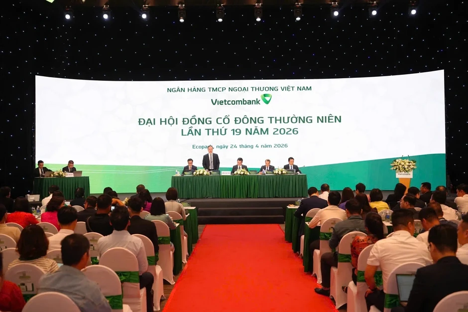 Hé lộ tham vọng của các ông chủ ngân hàng Hé lộ tham vọng của các ông chủ ngân hàng