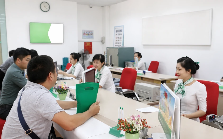 Hé lộ về lương ngân hàng Hé lộ về lương ngân hàng