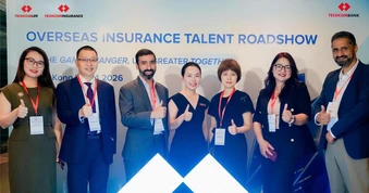 Hệ sinh thái Techcombank tìm kiếm nhân tài quốc tế cho tham vọng tái kiến thiết ngành bảo hiểm tại Việt Nam