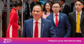 Hệ sinh thái Vingroup có 400.000 nhân sự toàn cầu, mảng nào đông nhất?