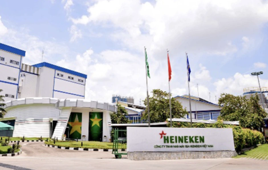 Heineken rời Singapore dồn công suất về Việt Nam: Quy mô nhà máy khủng cỡ nào? Heineken rời Singapore dồn công suất về Việt Nam: Quy mô nhà máy khủng cỡ nào?