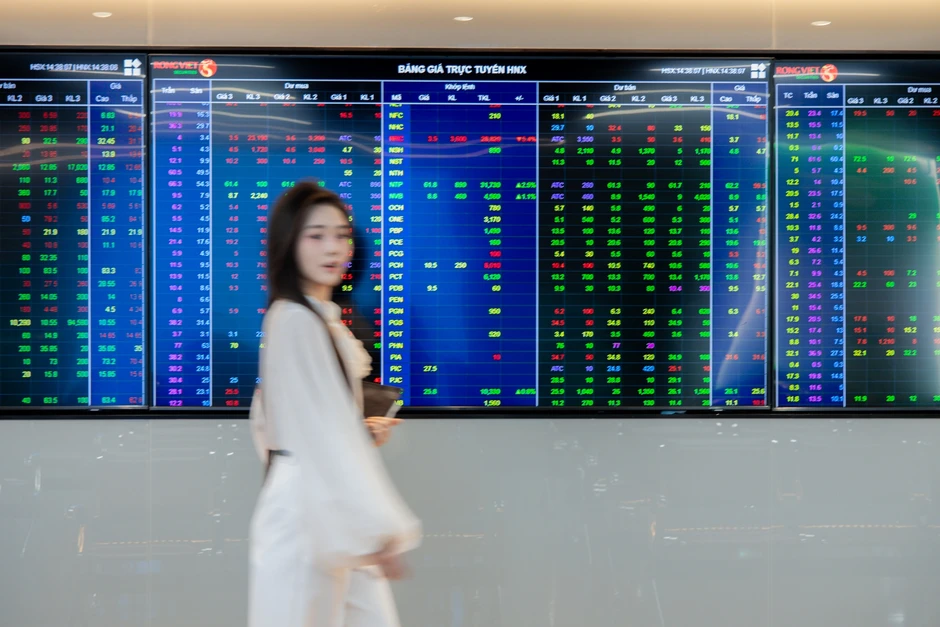Hết hiệu ứng nâng hạng, chứng khoán Việt Nam lấy gì làm động lực? Hết hiệu ứng nâng hạng, chứng khoán Việt Nam lấy gì làm động lực?