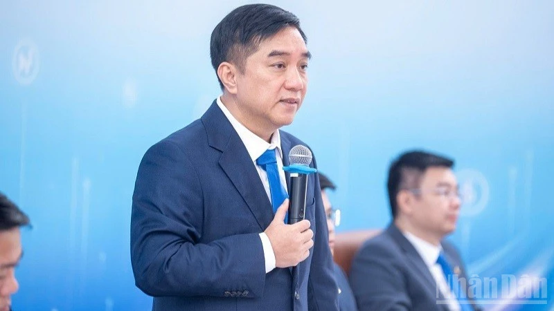 HHV kiên định chiến lược tăng trưởng tập trung, kiến tạo hạ tầng giao thông