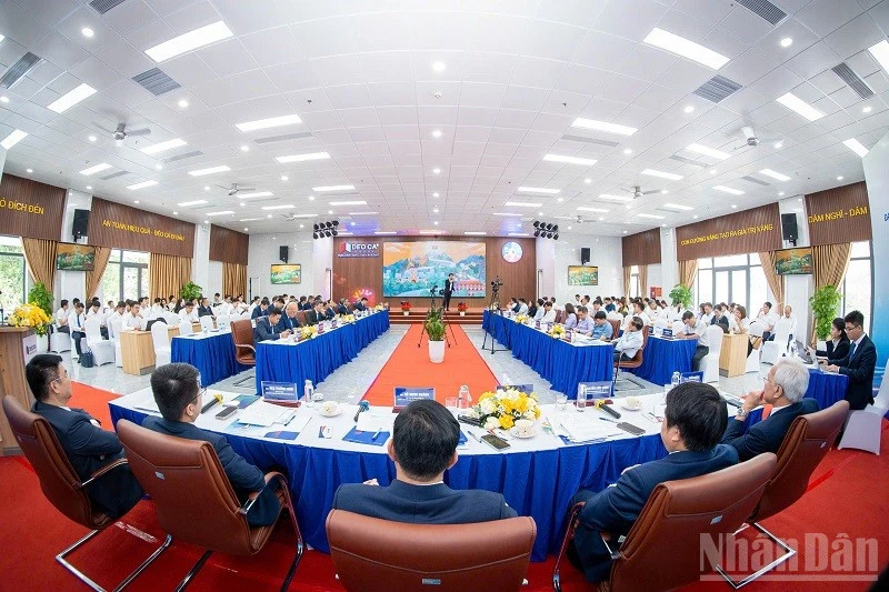 HHV kiên định chiến lược tăng trưởng tập trung, kiến tạo hạ tầng giao thông